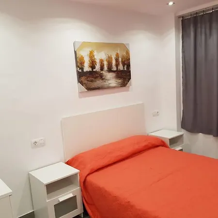 Playa Honda Fine Apartment, Playa De Las Americas أرونا