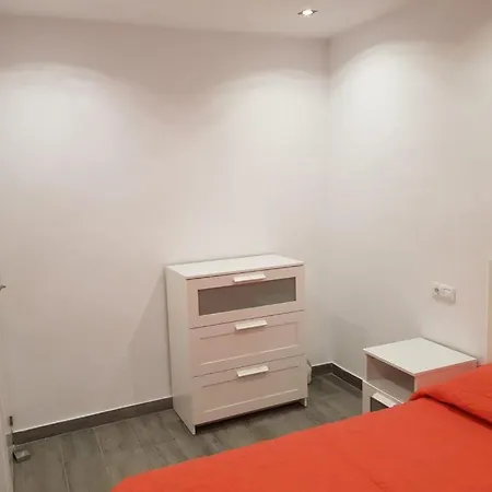 Playa Honda Fine Apartment, Playa De Las Americas شقة *