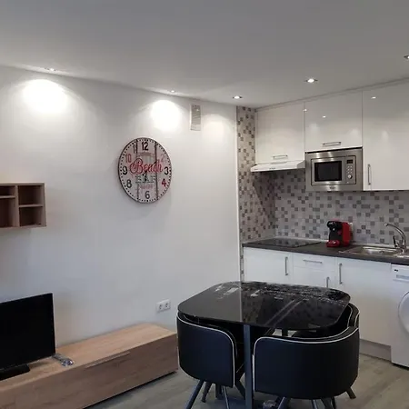 Playa Honda Fine Apartment, Playa De Las Americas شقة *