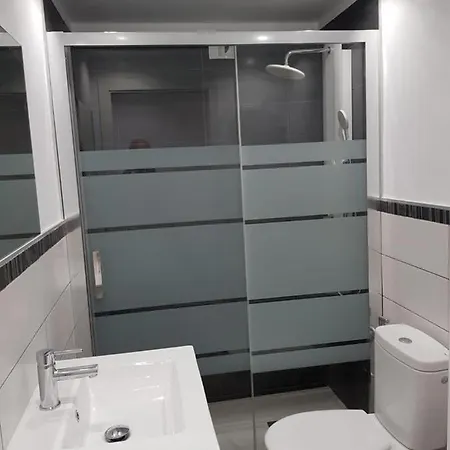شقة Playa Honda Fine Apartment, Playa De Las Americas أرونا
