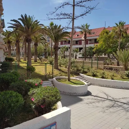Playa Honda Fine Apartment, Playa De Las Americas *