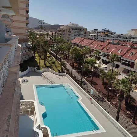 Playa Honda Fine Apartment, Playa De Las Americas أرونا