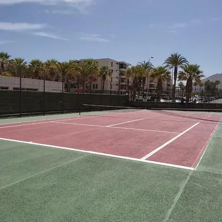 Playa Honda Fine Apartment, Playa De Las Americas شقة