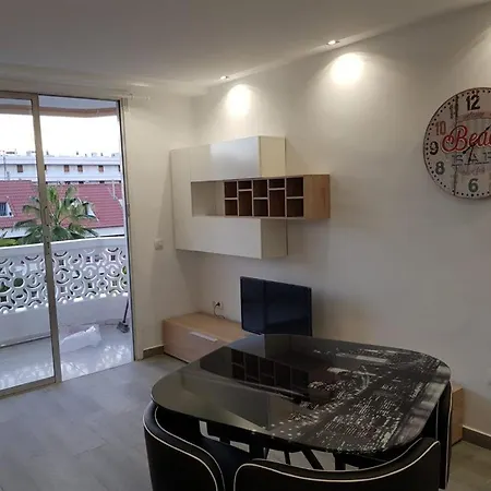 Playa Honda Fine Apartment, Playa De Las Americas شقة *