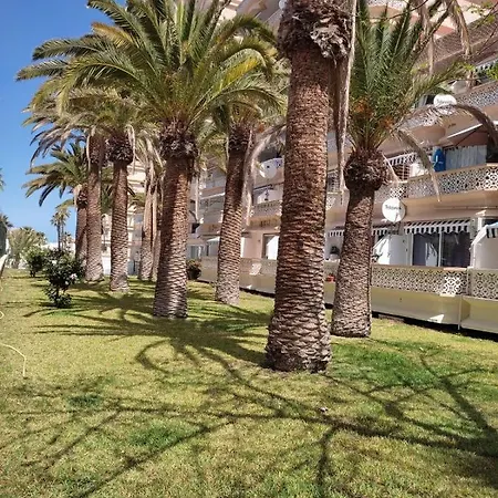 شقة Playa Honda Fine Apartment, Playa De Las Americas