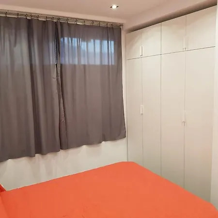 Playa Honda Fine Apartment, Playa De Las Americas