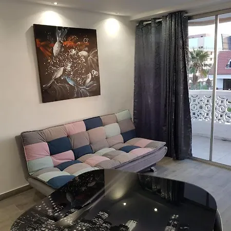 Playa Honda Fine Apartment, Playa De Las Americas