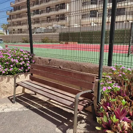 Playa Honda Fine Apartment, Playa De Las Americas شقة *