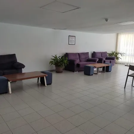 Playa Honda Fine Apartment, Playa De Las Americas شقة