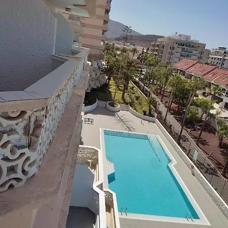 Playa Honda Fine Apartment, Playa De Las Americas * أرونا