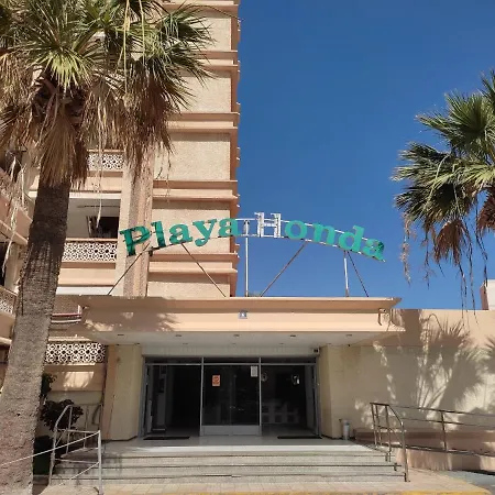 Playa Honda Fine Apartment, Playa De Las Americas * أرونا