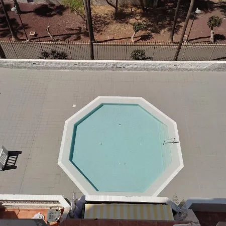 Playa Honda Fine Apartment, Playa De Las Americas * Arona (Tenerife)