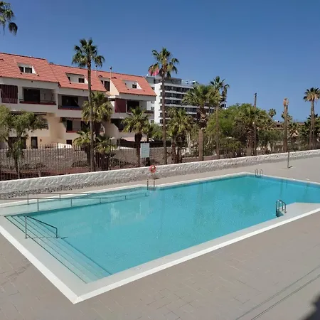 Διαμέρισμα Playa Honda Fine Apartment, Playa De Las Americas *